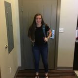 Babysitter ready to have fun with kids and help with whatever is needed!