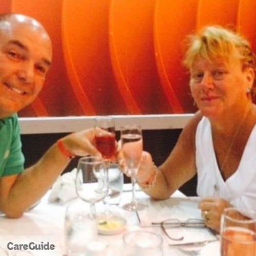 Child Care Provider Diane Fabbi's Profile Picture