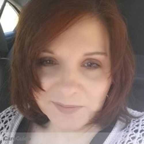 Child Care Provider Jules C's Profile Picture