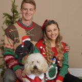 Fun-loving Pet sitter