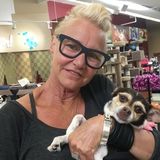 Lover of children and animals
