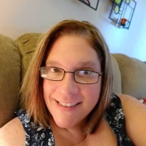 Child Care Provider Debbie S's Profile Picture
