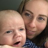 Part-time nanny needed (2-3 days, hours flexible) in Alexandria for 6 month old beginning September!