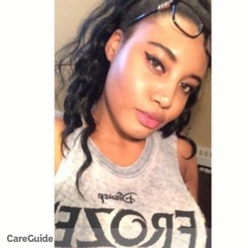 House Sitter Provider Alexia N's Profile Picture