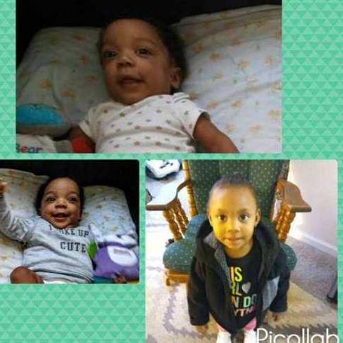 Child Care Provider Kwalisha L's Profile Picture