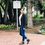 Kind and loving caregiver