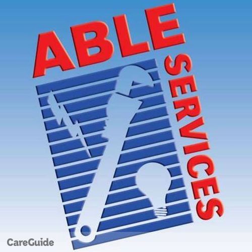 Plumber Job Able Home S's Profile Picture