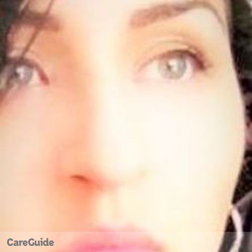 House Sitter Provider Vivian Santos's Profile Picture