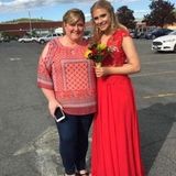 Outgoing 17 year old girl looking to care for the elder