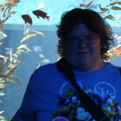 Canadian Nanny Provider Renee P's Profile Picture