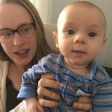 Nanny need for 6 month old May-August near Greenwood station