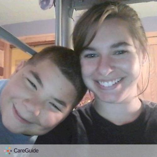 Child Care Provider Marcedes H's Profile Picture