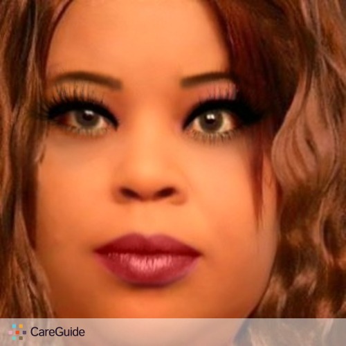 Child Care Provider Katrelle C's Profile Picture