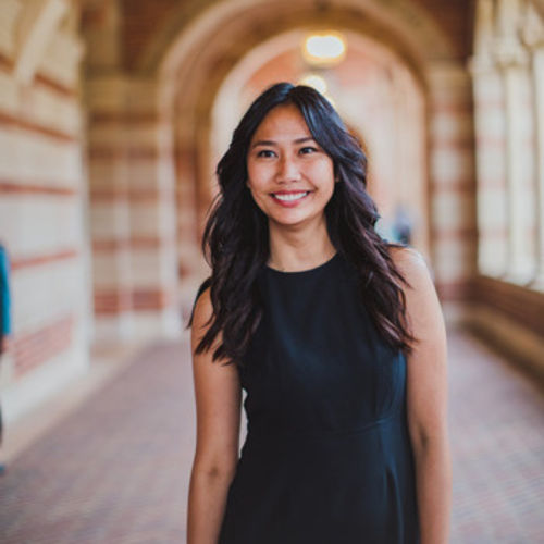 House Sitter Provider Camille E's Profile Picture
