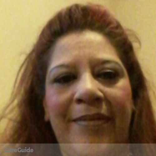 Housekeeper Provider Roberta M's Profile Picture