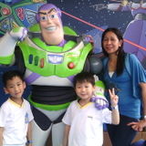 Trustworthy, honest, reliable Filipina
