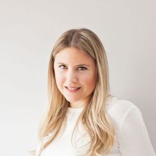 Canadian Nanny Provider Ariana E's Profile Picture