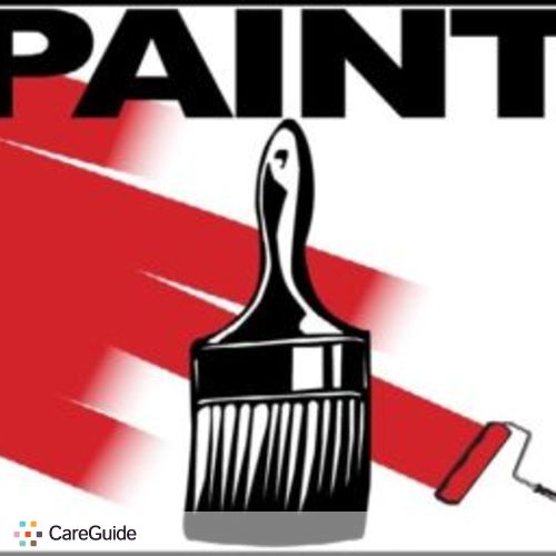 Painter Provider Mark M's Profile Picture