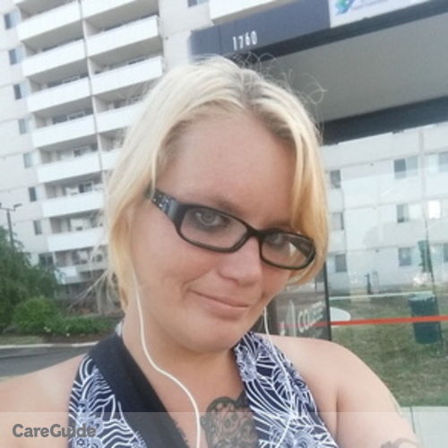 Housekeeper Provider Kate L's Profile Picture
