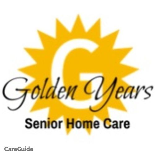 Elder Care Provider Michael G's Profile Picture