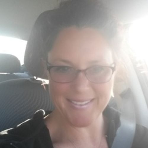 Housekeeper Provider Telisha C's Profile Picture