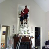 Professional Window Cleaning
