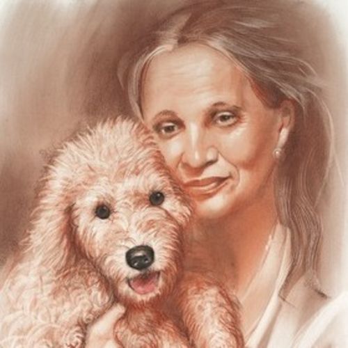Pet Care Provider Rose A's Profile Picture