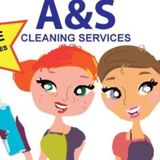 A&S Cleaning
Residential and Vacation rental/Lakeside Resorts
Ashley