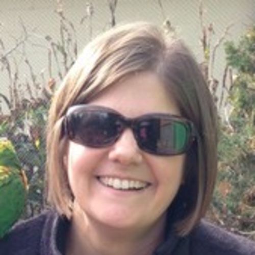 Child Care Provider 's Profile Picture