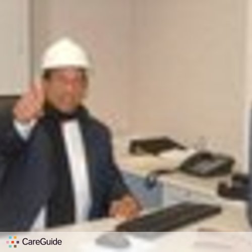 Electrician Provider Domingo C's Profile Picture