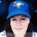 Loving Nanny Provider Based in Uxbridge, Ontario