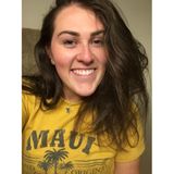 3rd Nursing Student who loves working with kids, looking for a summer nanny/babysitter job!