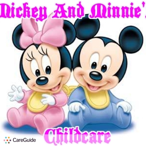 Child Care Provider Mickie M's Profile Picture