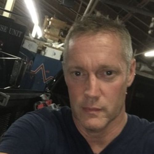 House Sitter Provider Jim B's Profile Picture