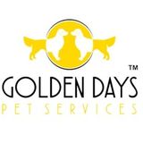 Golden Days Pet Services Tustin, Irvine, Orange County