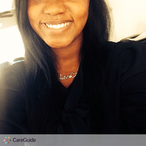 Child Care Provider Deana W's Profile Picture