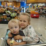 Nanny for two really sweet toddlers - part time - MWF full days!