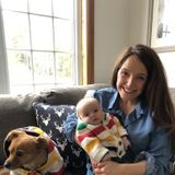 Single Mother By Choice looking for a live in Home Daycare Provider in Collingwood Tree Streets.