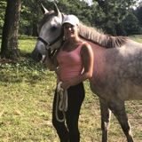 Hi! My name is Summer and I am a HUGE pet lover ! I have many dogs and cats myself and love them all dearly !