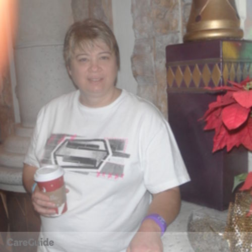 Canadian Nanny Provider Cori H's Profile Picture