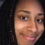 Hiya! My name is Amber Williams! I'm an Humble native and I had pets all of my life.