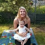 I am an exciting energetic person looking for a great fit for both me and the family