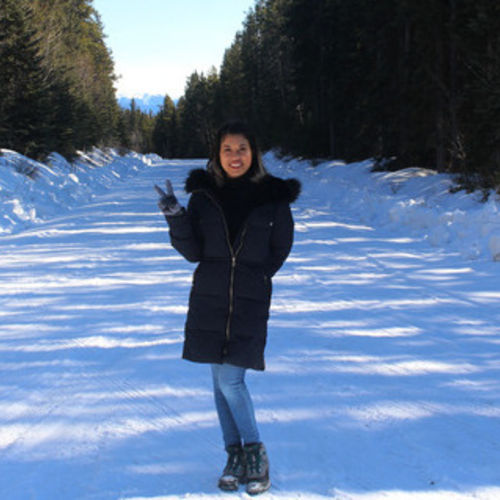 Canadian Nanny Provider Karla O's Profile Picture