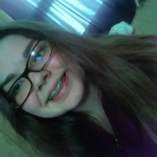 Child Care Provider McKayla R's Profile Picture