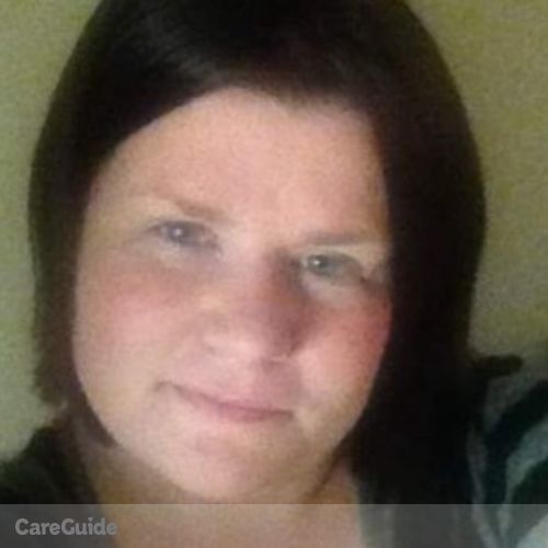 Pet Care Provider Katie Rogers's Profile Picture
