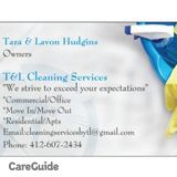 T& L Cleaning Services