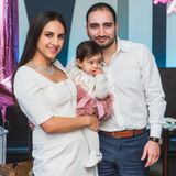 Part-time housekeeper to join our family of 3
