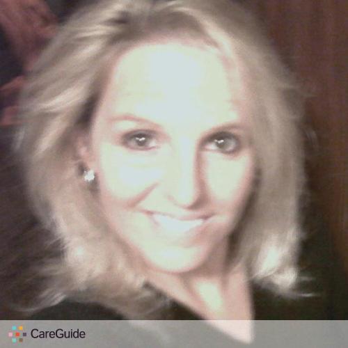Child Care Provider Michelle L's Profile Picture