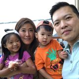 Live-Out Nanny in South Etobicoke (near Humber College).