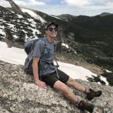 Recent college grad, grew up in Pepper Pike!